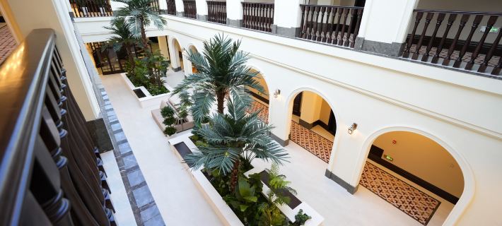 Longxingli Inn (Longxingli Town Branch) Hotels in Tonghua