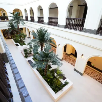 Longxingli Inn (Longxingli Town Branch)