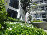 Seaview Bliss Studio By Tropical Elegance Hotels near Gaya Island