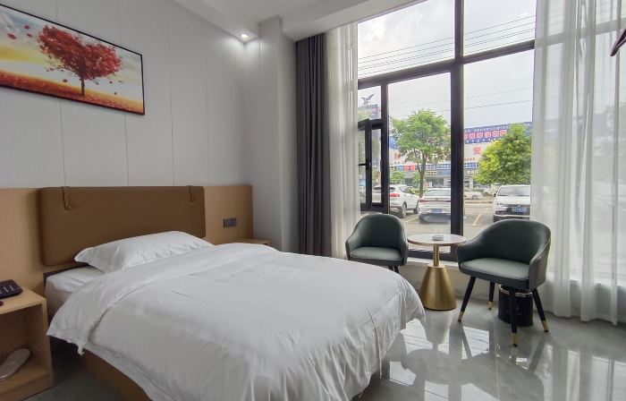 Yuepu Jiaran Hotel (Bohai Ancient Town)