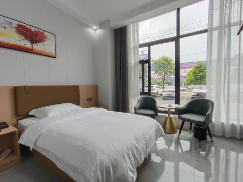 Yuepu Jiaran Hotel (Bohai Ancient Town) - 2성급