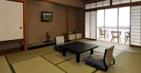 Gamagori Onsenkyo Mikawa Bay Hills Hotel Hotels in Nishio