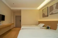 Changhong Hotel Hotels in Jiangyong
