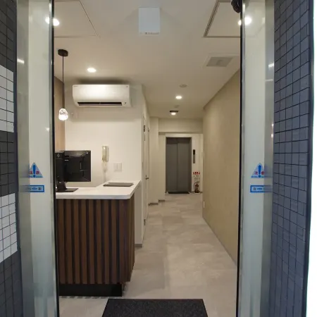 Marukou Hotel