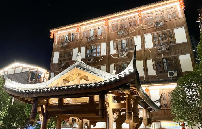 GUJIEHOTEL