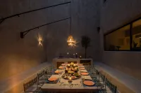 Tengol沙漠度假飯店