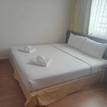 Aloha Hatyai Hotel