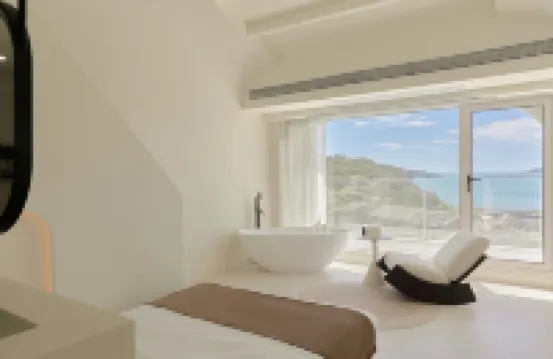 平潭漁嶼.YooMi海景度假民宿