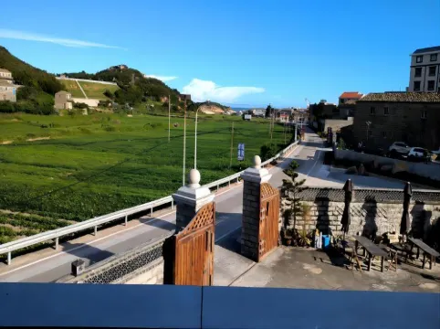 平潭福居精品民宿