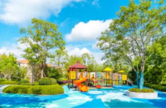 Fangdian`Hualin Yuezhao holidays Riverview hotel (Yangzhou)