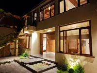Ease space Hotels in Jianchuan