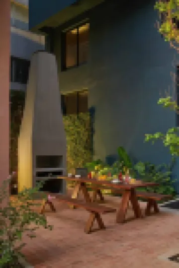 M Village Living Vo Thi Sau