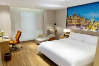 Vienna Hotel（ning yuan jiu yi dian ）