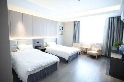 Hongdong Jiuhui Hotel