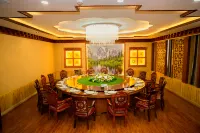 Wassim Hotels Resorts Hotels in Yushu