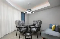 Kailiyade Hotel (Lixian Jinli Avenue Branch) Hotels in Li