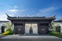 Canbeauty Golf Resort and SPA Weihai Hotels in Weihai