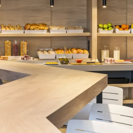 B&B Hotel Madrid Alcorcón