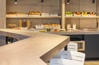 B&B Hotel Madrid Alcorcón - breakfast