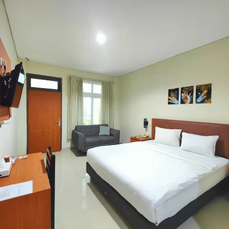 Lombok Mayura Hotel