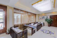 Ruihe Hotel - Gym