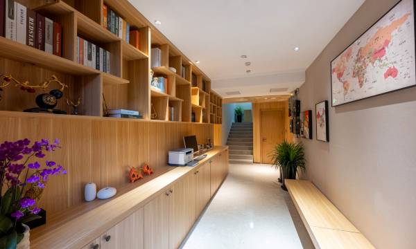 Jewel Orange Hotel