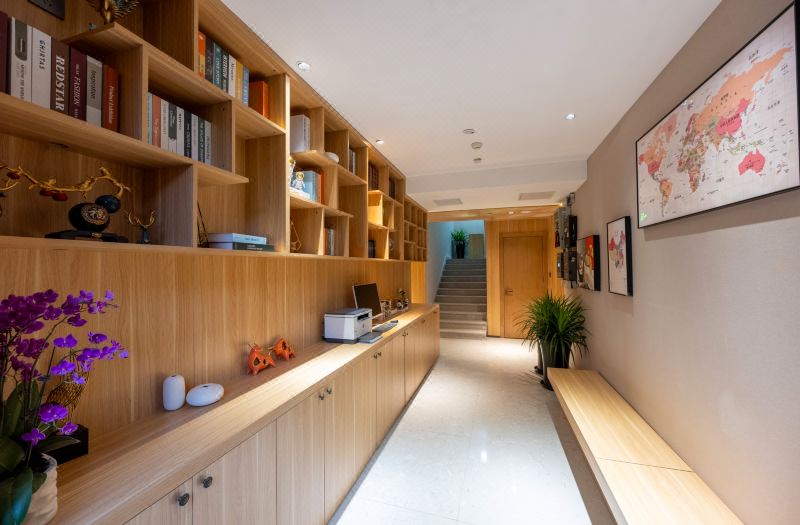 Jewel Orange Hotel
