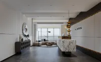 Sky Cloud Smart Cinema Hotel (Chongqing Wanda Plaza Branch) - románticos