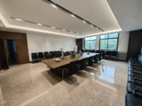 Shanhua Hotel