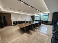 Shanhua Hotel Hotels in Weinan