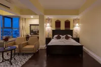 Arison Hotel - balcony