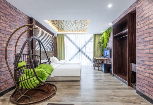 프레시 하우스 호텔 편의시설