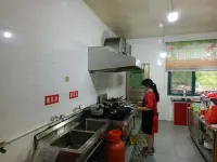 Tuojian Leisure Farm in Yuexi County