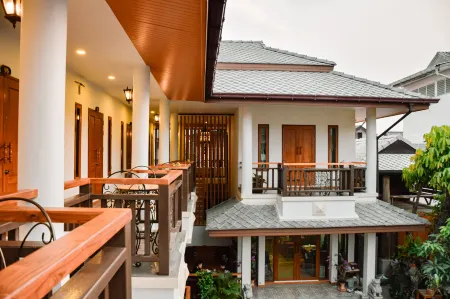Gordnuea Boutique House