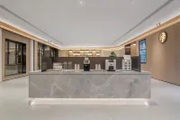 JI Hotel (Urumqi Midong)