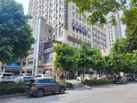 Xingchi Hotel Hotel berhampiran Chongqing Traffic Vocational Institute