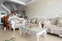 溫嶺舒海軒海邊小屋（石塘半島度假區店） - 海滩
