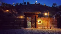 Yongjing Binglingju Homestay Hotel di Yongjing