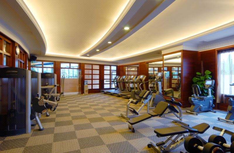 Kempinski Hotel Shenzhen photo 5