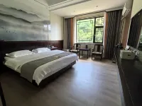 Changning Gengjia Yi Dao Yi Stack Hotel - breakfast