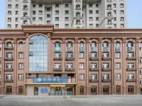 漢庭酒店（延吉西站萬達廣場店） 鄰近中國優秀旅遊城市延吉的酒店