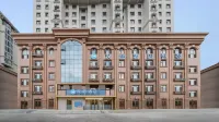 HanTing Hotel (Yanji Xizhan Wanda Plaza) Hôtels à : Yanji