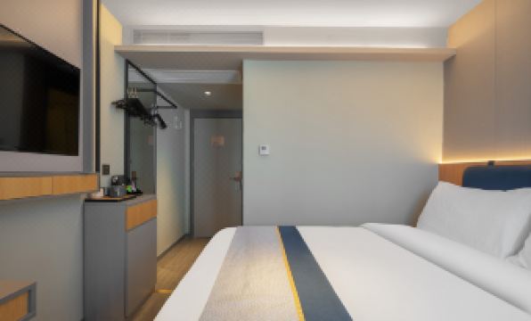 1. Home Inn..