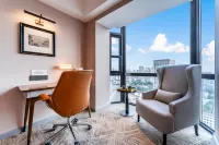 Vienna International Hotel (Tianjin Drum Tower Flagship Hotel) - balcony
