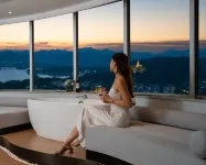 Zhejiang Grand Hotel Các khách sạn ở Quảng trường Wulin Square (Khu vực phụ cận)