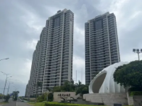 Yunhe Sea View Homestay (Luojia Temple Branch)