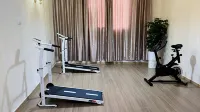 kaimeiju yindu hotel