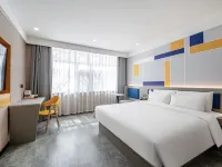 7Days Inn Hotel (Kashgar Prefecture Jiashi) Hotels in Jiashi