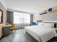 7Days Inn Hotel (Kashgar Prefecture Jiashi) Hotels in Jiashi