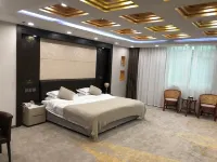 Dongsheng · Yuyuan Hotel Hotel di Qixia
